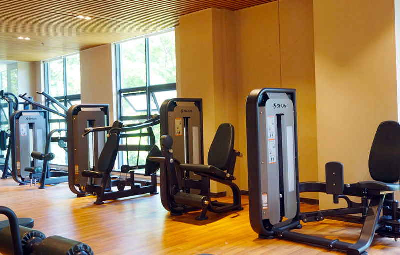 酒店健身房器材,高端健身房器材,室内健身器材-广西KS娱乐官网体育健身器材有限公司
