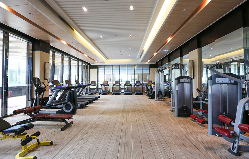 酒店健身房器材,高端健身房器材,室内健身器材-广西KS娱乐官网体育健身器材有限公司