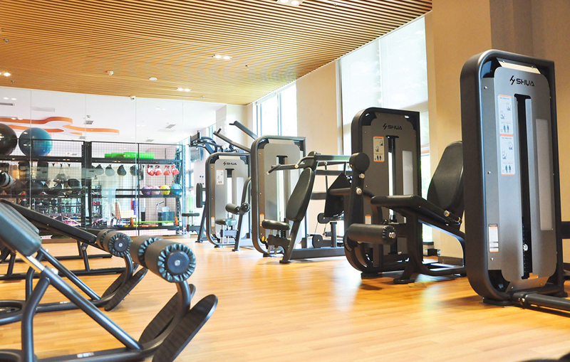 酒店健身房器材,高端健身房器材,室内健身器材-广西KS娱乐官网体育健身器材有限公司
