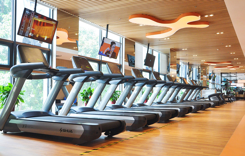 酒店健身房器材,高端健身房器材,室内健身器材-广西KS娱乐官网体育健身器材有限公司
