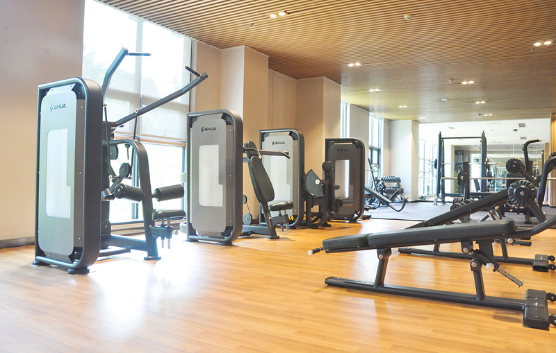 酒店健身房器材,高端健身房器材,室内健身器材-广西KS娱乐官网体育健身器材有限公司