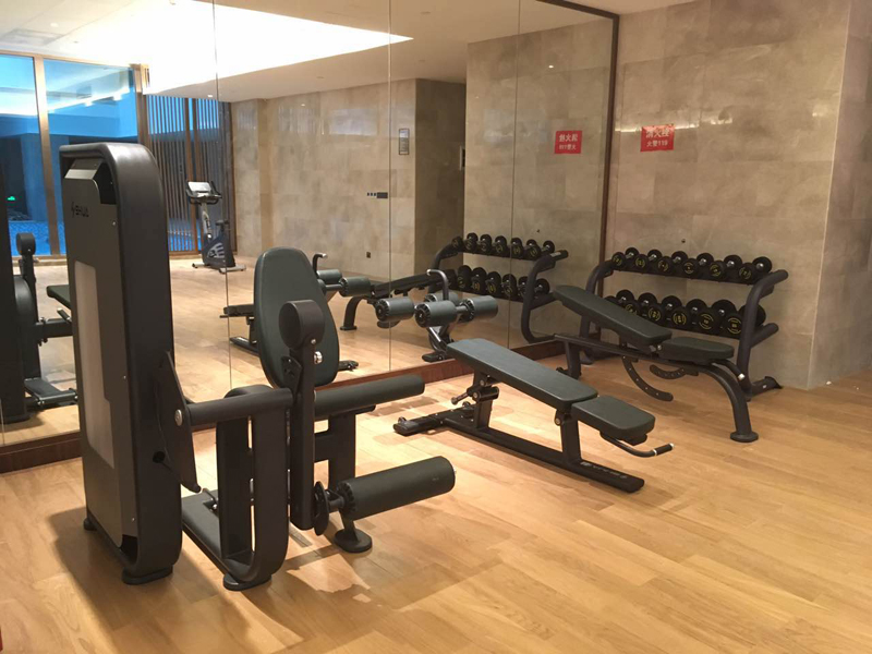 酒店健身房器材,室内健身器材,高端商用健身器材-广西KS娱乐官网体育健身器材有限公司