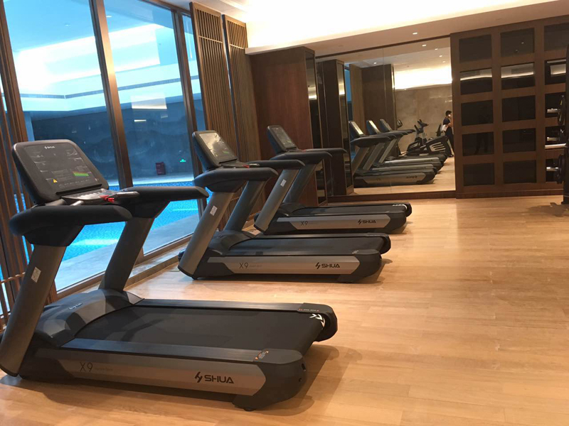 酒店健身房器材,室内健身器材,高端商用健身器材-广西KS娱乐官网体育健身器材有限公司