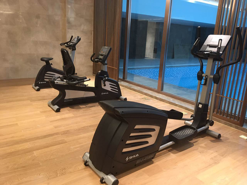 酒店健身房器材,室内健身器材,高端商用健身器材-广西KS娱乐官网体育健身器材有限公司