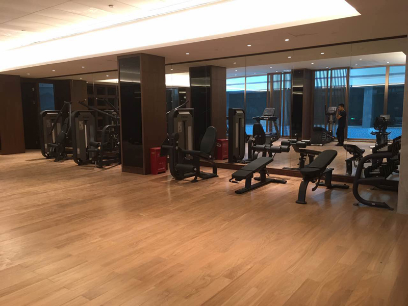 酒店健身房器材,室内健身器材,高端商用健身器材-广西KS娱乐官网体育健身器材有限公司