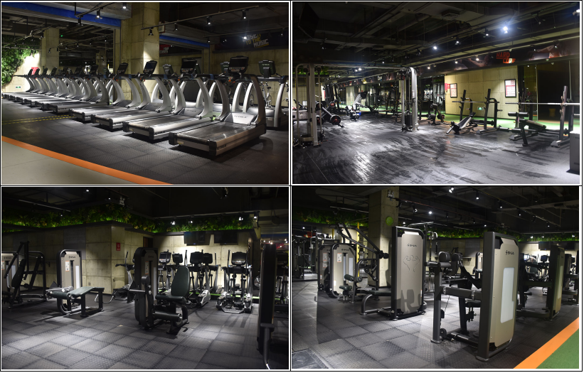 室内健身房器材-广西KS娱乐官网体育健身器材有限公司