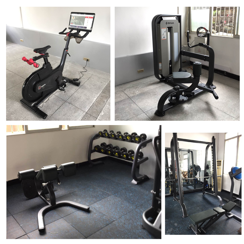 室内健身器材,单位健身器材,健身器材十大品牌-广西KS娱乐官网体育健身器材有限公司