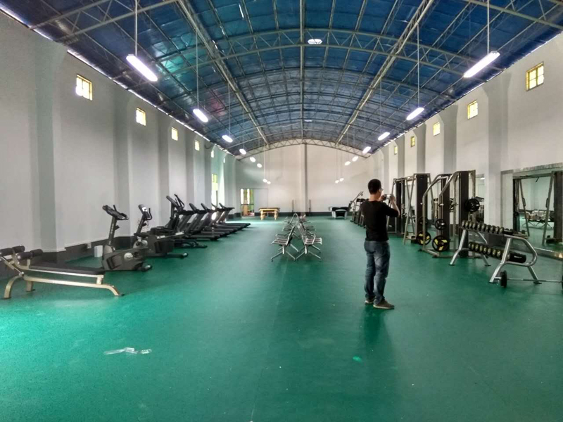 室内健身器材,单位健身器材,健身器材十大品牌-广西KS娱乐官网体育健身器材有限公司