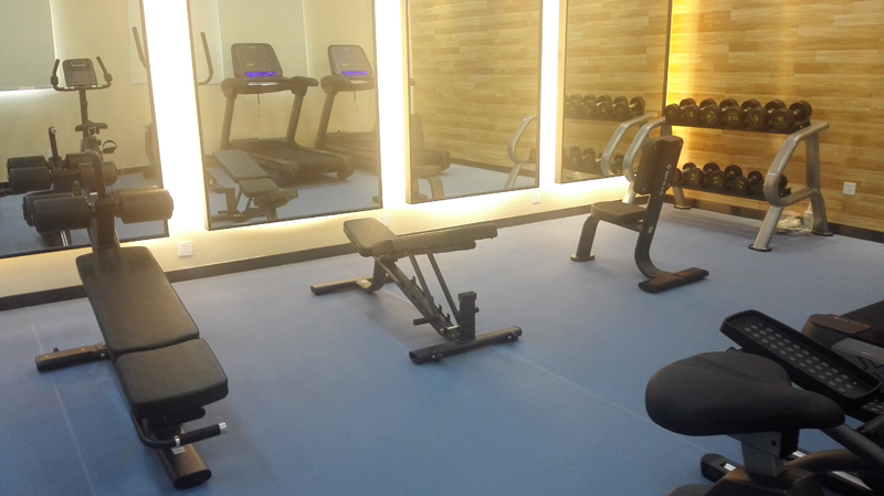 室内健身器材,单位健身器材,健身器材十大品牌-广西KS娱乐官网体育健身器材有限公司