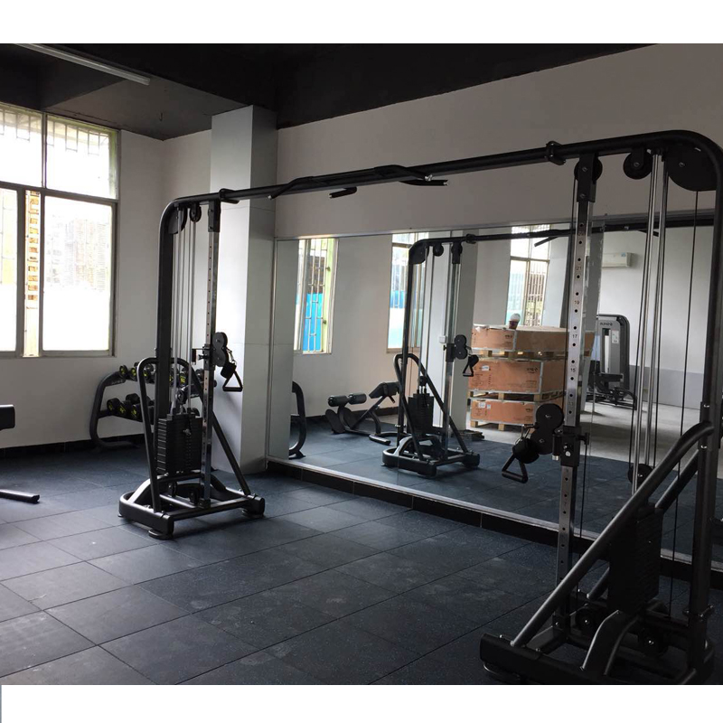 室内健身器材,单位健身器材,健身器材十大品牌-广西KS娱乐官网体育健身器材有限公司