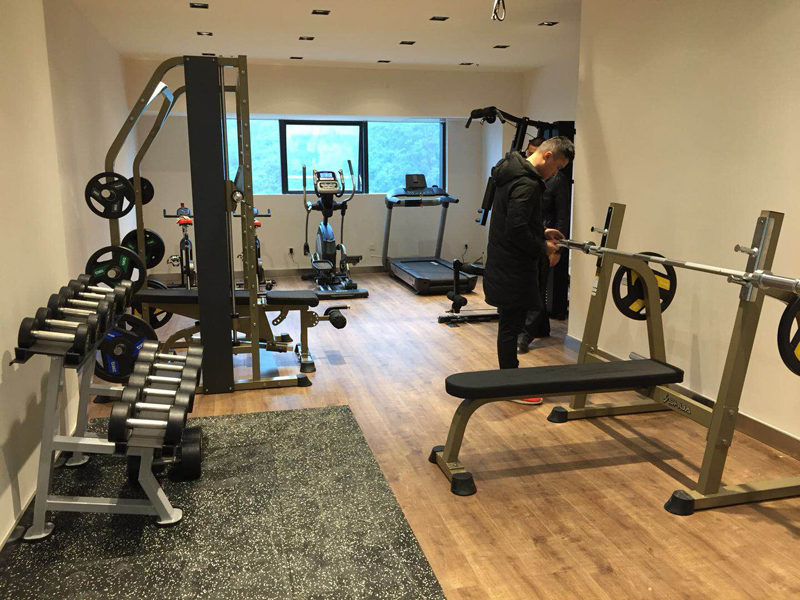 室内健身器材,单位健身器材,健身器材十大品牌-广西KS娱乐官网体育健身器材有限公司