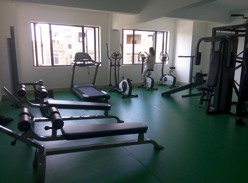 室内健身器材,单位健身器材,健身器材十大品牌-广西KS娱乐官网体育健身器材有限公司