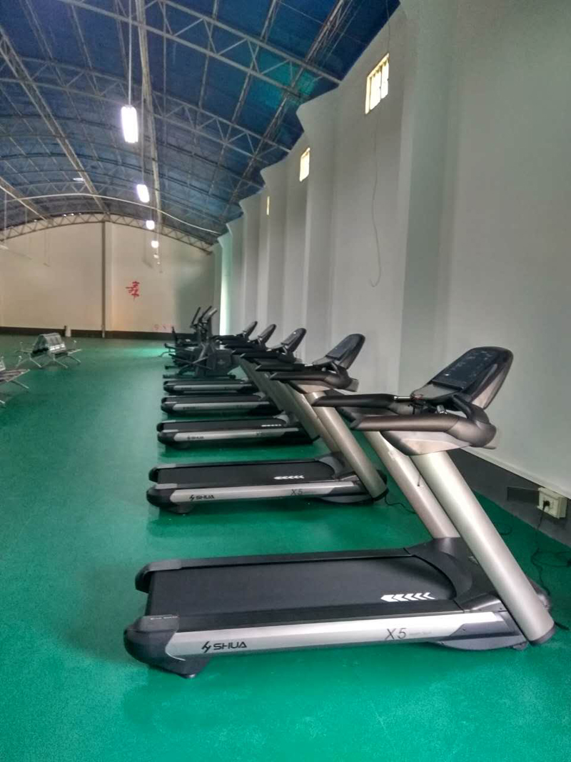 室内健身器材,单位健身器材,健身器材十大品牌-广西KS娱乐官网体育健身器材有限公司