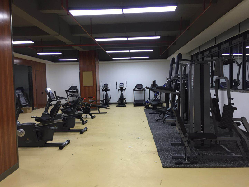 室内健身器材,单位健身器材,健身器材十大品牌-广西KS娱乐官网体育健身器材有限公司