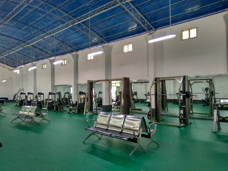 室内健身器材,单位健身器材,健身器材十大品牌-广西KS娱乐官网体育健身器材有限公司