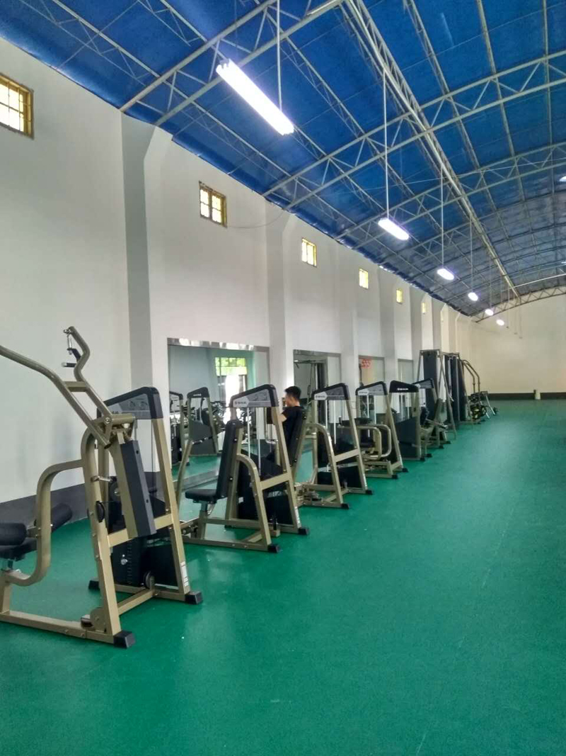 室内健身器材,单位健身器材,健身器材十大品牌-广西KS娱乐官网体育健身器材有限公司