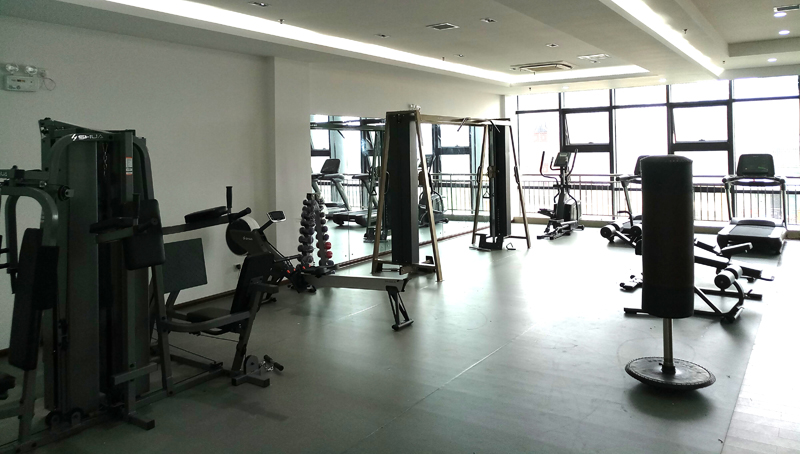 室内健身器材,单位健身器材,健身器材十大品牌-广西KS娱乐官网体育健身器材有限公司