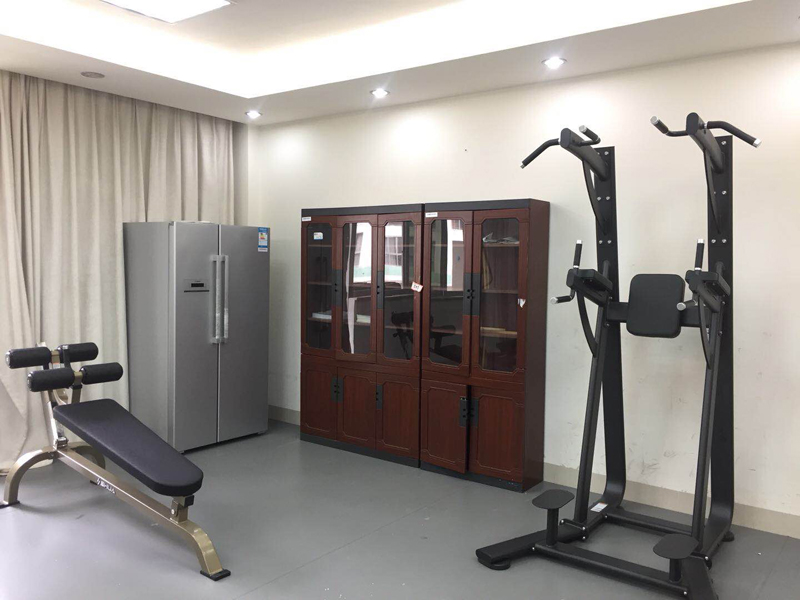 室内健身器材,单位健身器材,健身器材十大品牌-广西KS娱乐官网体育健身器材有限公司