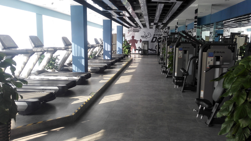 酒店健身房器材,高端健身房器材,室内健身器材-广西KS娱乐官网体育健身器材有限公司