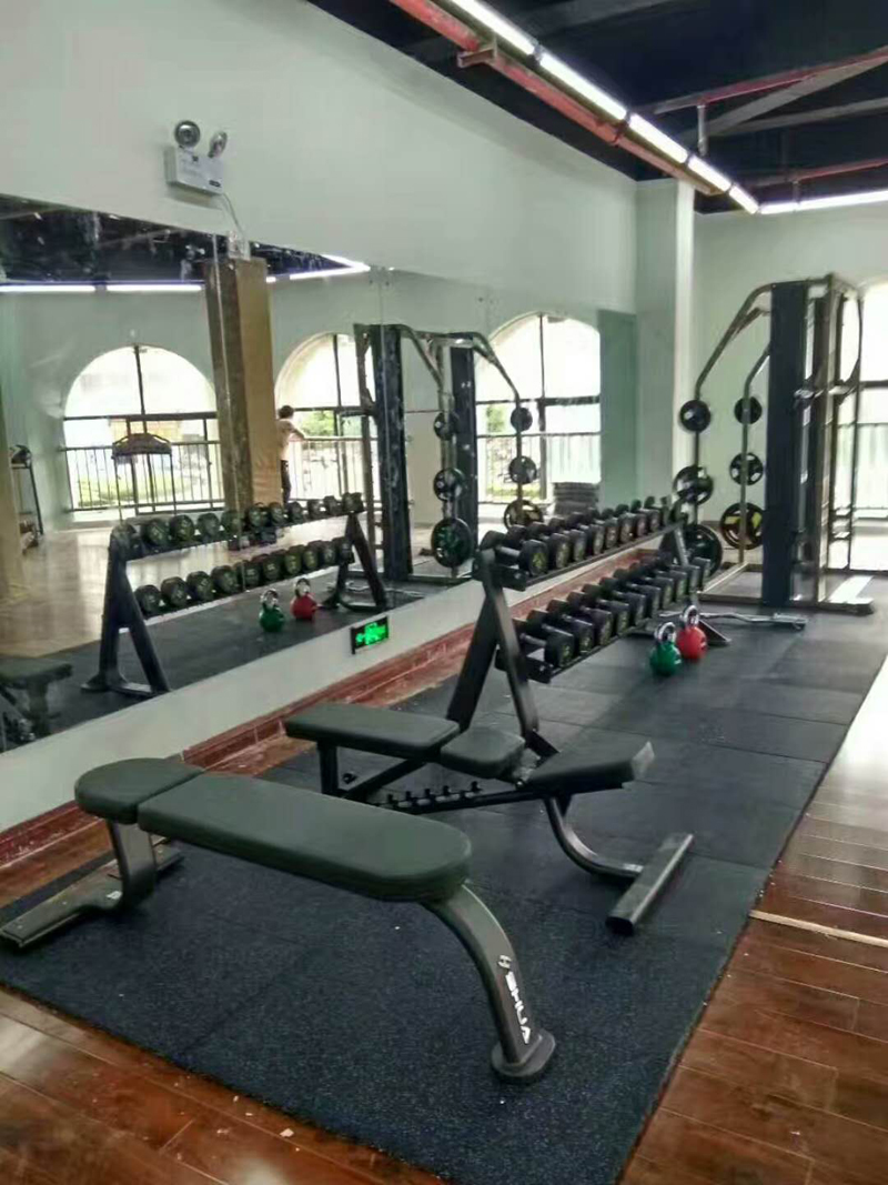 室内健身器材,单位健身器材,健身器材十大品牌-广西KS娱乐官网体育健身器材有限公司