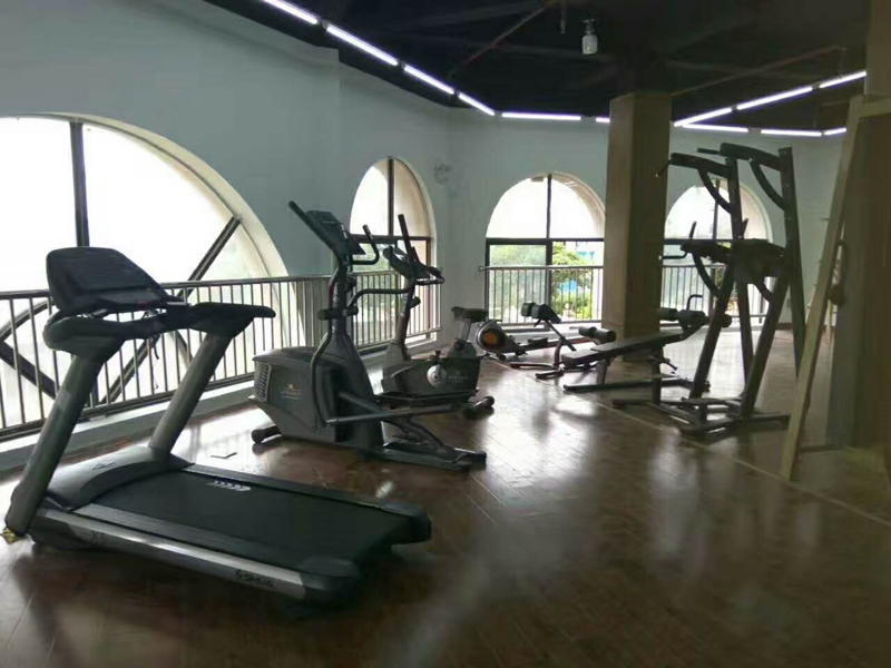 室内健身器材,单位健身器材,健身器材十大品牌-广西KS娱乐官网体育健身器材有限公司