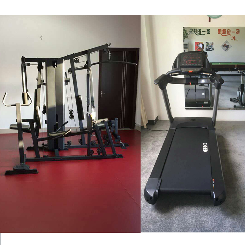 室内健身器材,单位健身器材,健身器材十大品牌-广西KS娱乐官网体育健身器材有限公司