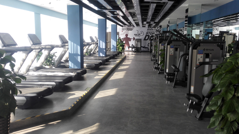 酒店健身房器材,高端健身房器材,室内健身器材-广西KS娱乐官网体育健身器材有限公司