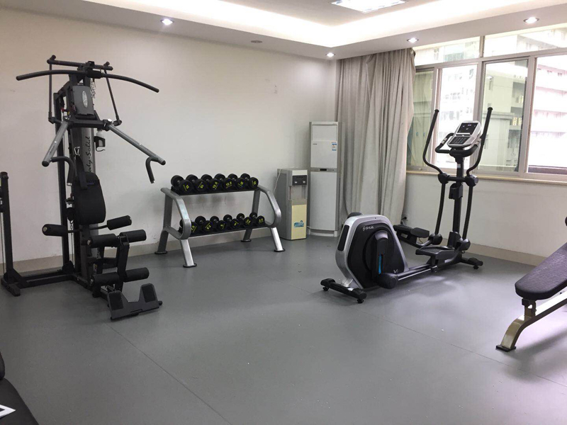 室内健身器材,单位健身器材,健身器材十大品牌-广西KS娱乐官网体育健身器材有限公司