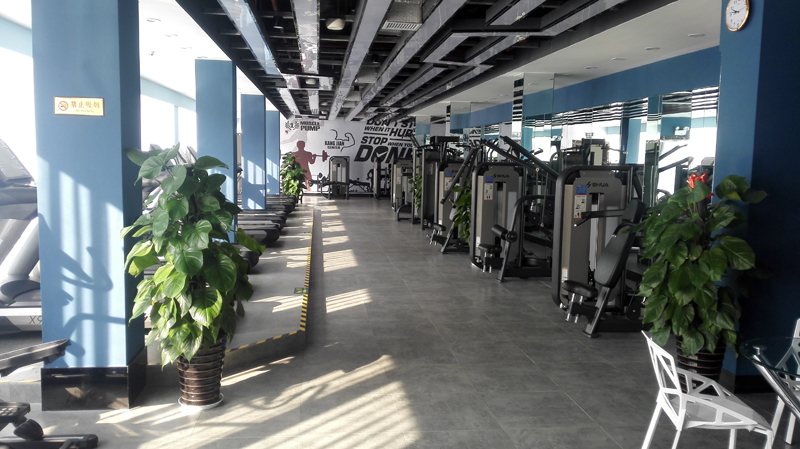酒店健身房器材,高端健身房器材,室内健身器材-广西KS娱乐官网体育健身器材有限公司