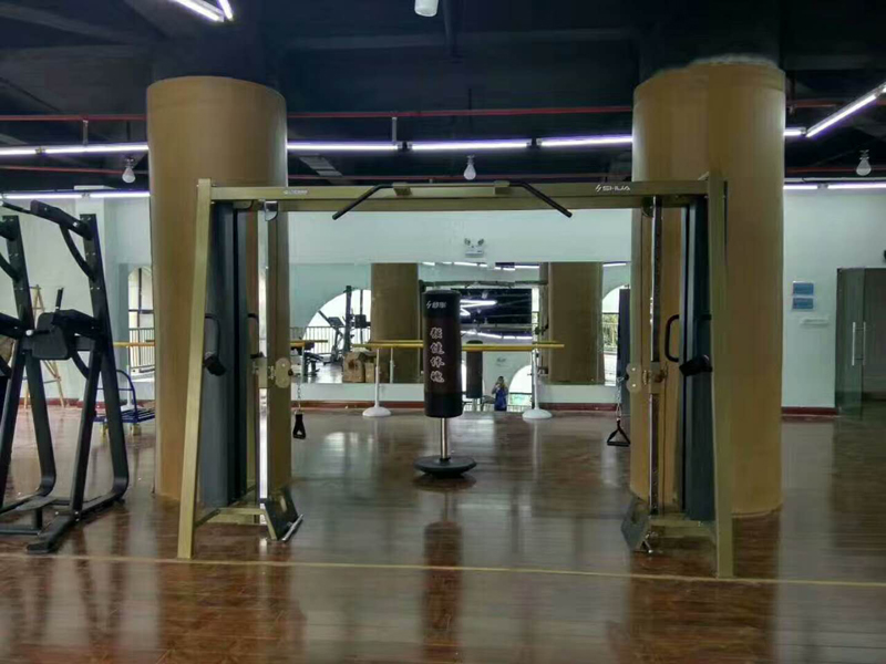 室内健身器材,单位健身器材,健身器材十大品牌-广西KS娱乐官网体育健身器材有限公司
