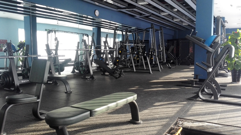 酒店健身房器材,高端健身房器材,室内健身器材-广西KS娱乐官网体育健身器材有限公司