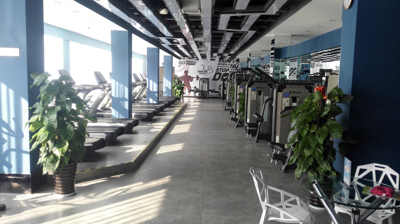 酒店健身房器材,高端健身房器材,室内健身器材-广西KS娱乐官网体育健身器材有限公司