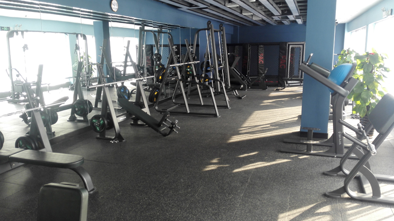 酒店健身房器材,高端健身房器材,室内健身器材-广西KS娱乐官网体育健身器材有限公司