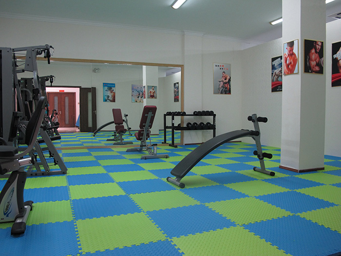 室内健身器材,单位健身器材,健身器材十大品牌-广西KS娱乐官网体育健身器材有限公司