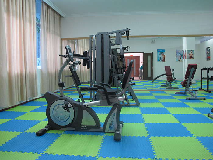 室内健身器材,单位健身器材,健身器材十大品牌-广西KS娱乐官网体育健身器材有限公司