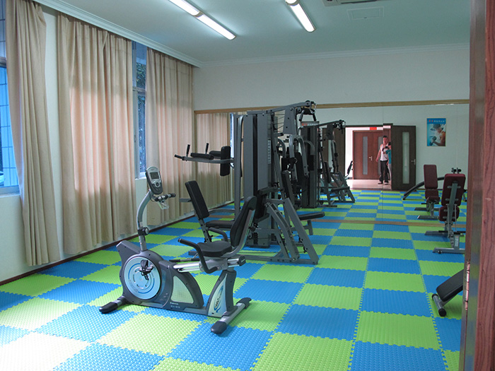 室内健身器材,单位健身器材,健身器材十大品牌-广西KS娱乐官网体育健身器材有限公司