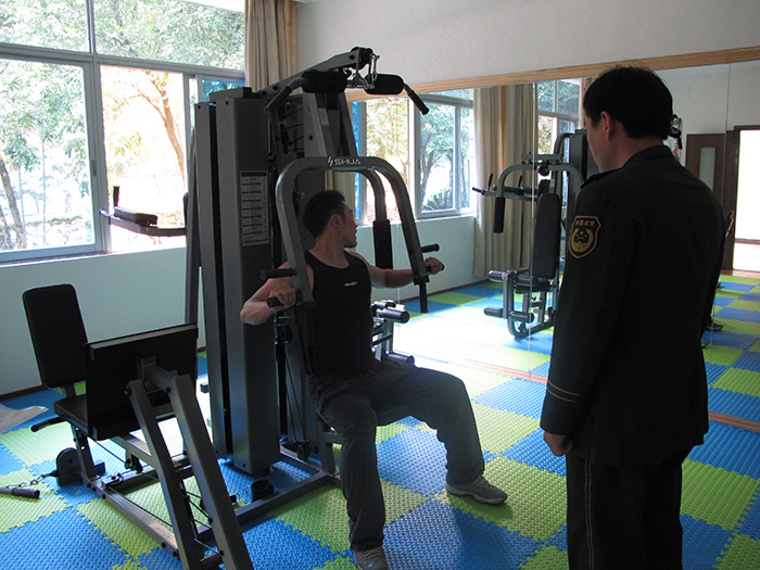 室内健身器材,单位健身器材,健身器材十大品牌-广西KS娱乐官网体育健身器材有限公司