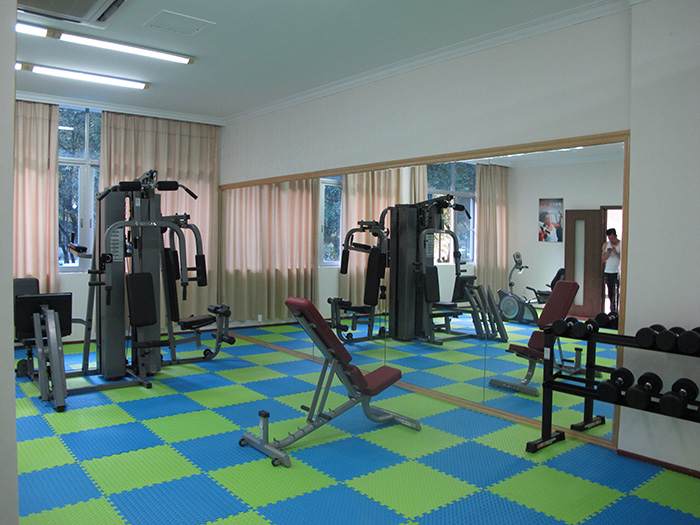 室内健身器材,单位健身器材,健身器材十大品牌-广西KS娱乐官网体育健身器材有限公司