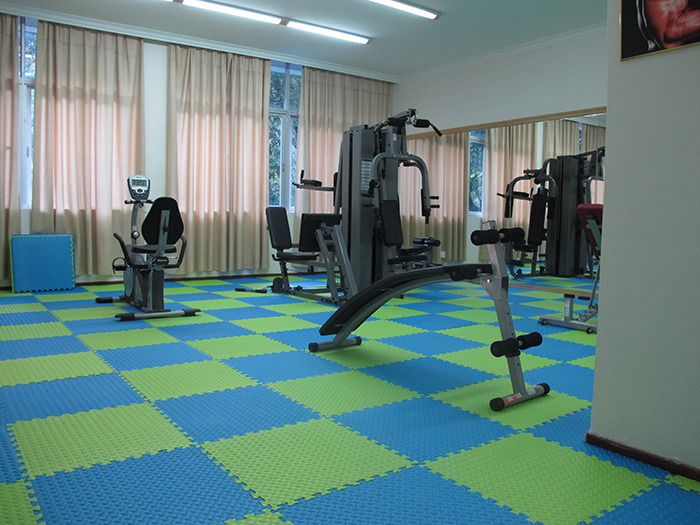 室内健身器材,单位健身器材,健身器材十大品牌-广西KS娱乐官网体育健身器材有限公司