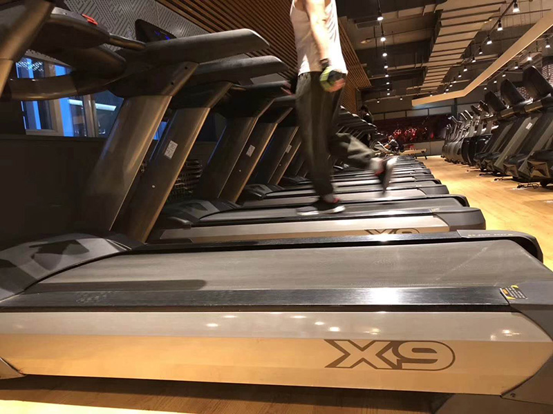 KS娱乐官网智能健身器材