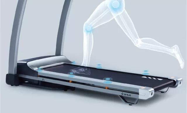 KS娱乐官网跑步机