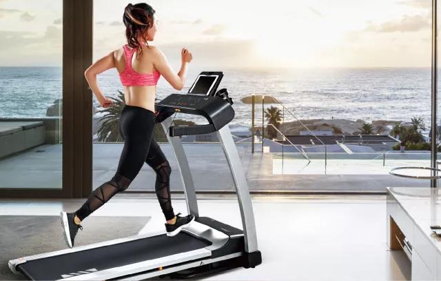 KS娱乐官网跑步机