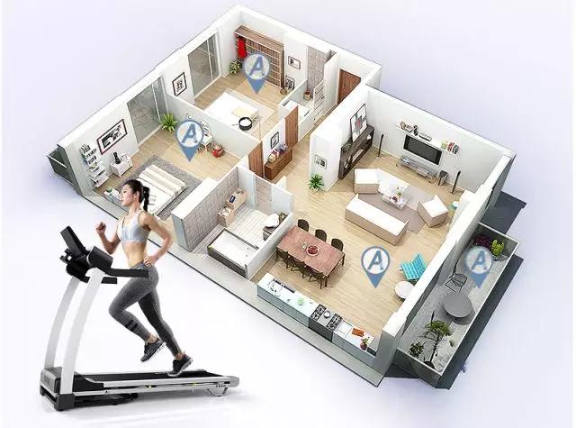 KS娱乐官网跑步机