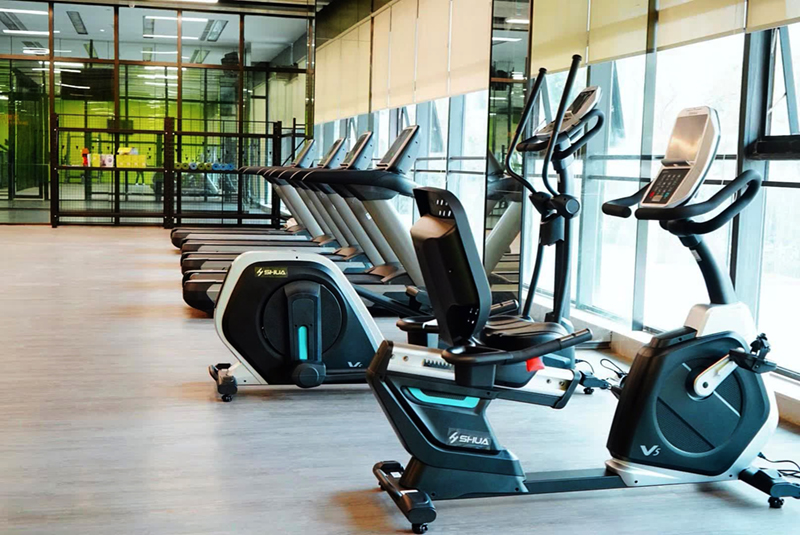 酒店健身房器材,高端商用健身器材,室内健身器材-广西KS娱乐官网体育健身器材有限公司