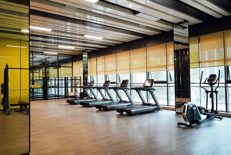 酒店健身房器材,高端商用健身器材,室内健身器材-广西KS娱乐官网体育健身器材有限公司