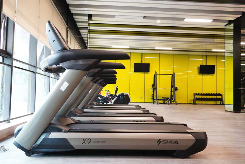 酒店健身房器材,高端商用健身器材,室内健身器材-广西KS娱乐官网体育健身器材有限公司