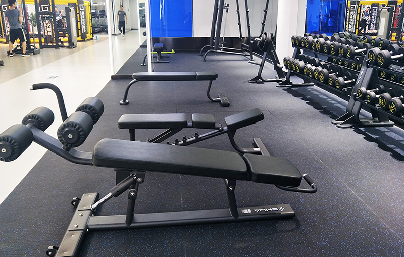 KS娱乐官网健身器材