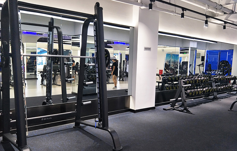 KS娱乐官网健身器材