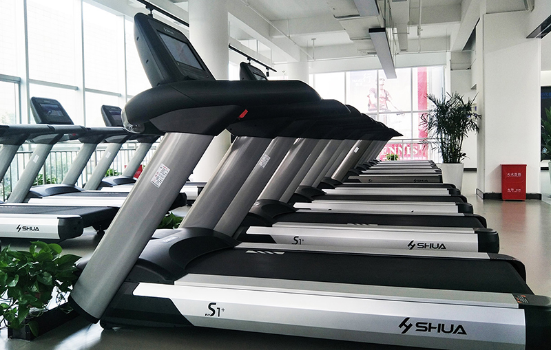 KS娱乐官网商用跑步机