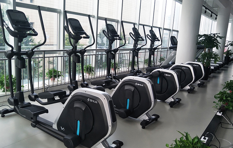 KS娱乐官网椭圆机